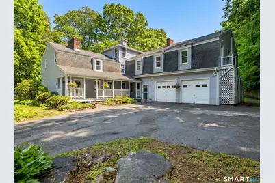 198 Grassy Hill Road, East Lyme, CT 06333 - Photo 1