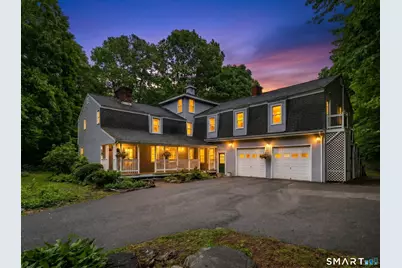 198 Grassy Hill Road, East Lyme, CT 06333 - Photo 2