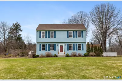 10 Paper Mill Road, Hebron, CT 06231 - Photo 1