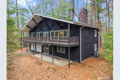 24 Rose Haven Road, Somers, CT 06071 - Photo 1