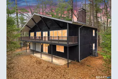 24 Rose Haven Road, Somers, CT 06071 - Photo 40