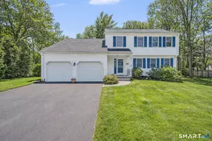 10 Devonshire Dr, South Windsor, CT 06074 - Photo 1