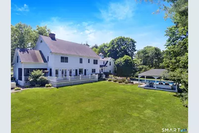 13 Rockyfield Road, Westport, CT 06880 - Photo 36