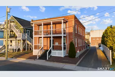 18 Kelley Street #3, Bristol, CT 06010 - Photo 2