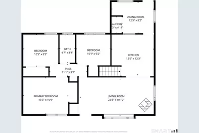 7 Stepney Circle, Rocky Hill, CT 06067 - Photo 4