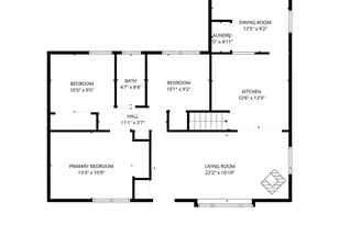 7 Stepney Cir, Rocky Hill, CT 06067 - Photo 4