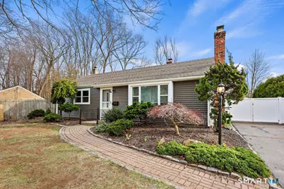 7 Stepney Circle, Rocky Hill, CT 06067 - Photo 2