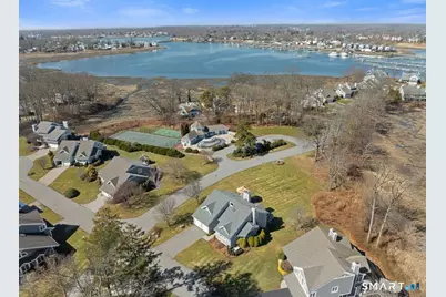 15 Linden Shores #15, Branford, CT 06405 - Photo 2