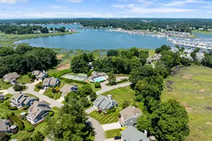 15 Linden Shores, Branford, CT 06405 - Photo 4