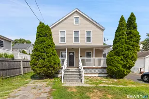 1406 Wood Ave, Bridgeport, CT 06604 - Photo 1