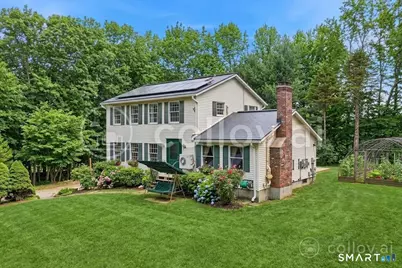 393 Forsyth Road, Salem, CT 06420 - Photo 38