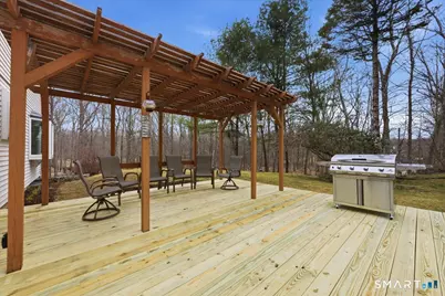 393 Forsyth Road, Salem, CT 06420 - Photo 28