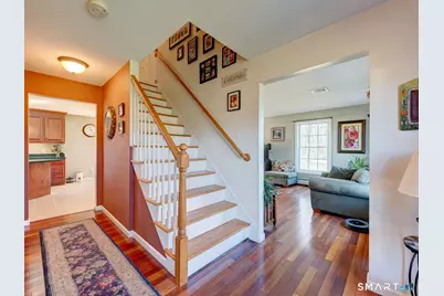 82 Lawrence Drive, Lebanon, CT 06249 - Photo 6