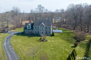 82 Lawrence Dr, Lebanon, CT 06249 - Photo 4