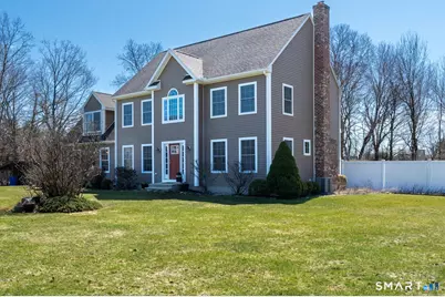 82 Lawrence Drive, Lebanon, CT 06249 - Photo 2