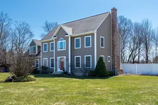 82 Lawrence Dr, Lebanon, CT 06249 - Photo 2