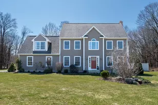 82 Lawrence Dr, Lebanon, CT 06249 - Photo 1