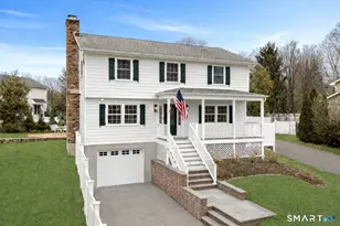105 Rose Ln, Darien, CT 06820 - Photo 1