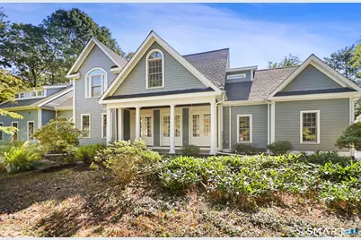 143 Partrick Avenue, Norwalk, CT 06851 - Photo 1