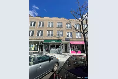 345 Greenwich Avenue #2, Greenwich, CT 06830 - Photo 1