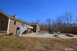 19 Gavin Wy, Lisbon, CT 06351 - Photo 2