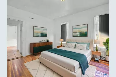 1872 North Avenue #2nd Floor, Bridgeport, CT 06604 - Photo 1