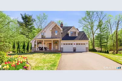 45 Indian Hill Road, Farmington, CT 06032 - Photo 2