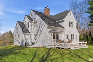 45 Indian Hill Rd, Farmington, CT 06032 - Photo 32