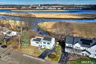 206 Bridgeview Pl, Stratford, CT 06614 - Photo 1