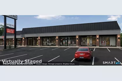 1055-1075 Boston Post Road #F8+, West Haven, CT 06516 - Photo 1