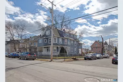 373 Wood Avenue #1st Floor, Bridgeport, CT 06605 - Photo 2