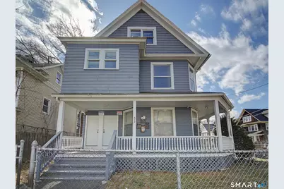 373 Wood Avenue #1st Floor, Bridgeport, CT 06605 - Photo 4