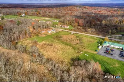 308 Orchard Hill Road, Pomfret, CT 06259 - Photo 1