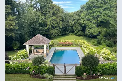 584 West Road, New Canaan, CT 06840 - Photo 4