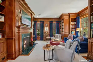 584 West Rd, New Canaan, CT 06840 - Photo 12