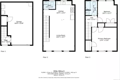 14 Taylor Street #18, Stamford, CT 06902 - Photo 20