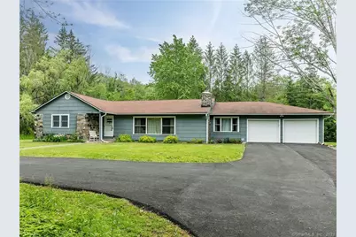 23 Cornwall Road, Warren, CT 06754 - Photo 1