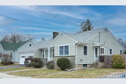 523 West Jackson Avenue, Bridgeport, CT 06604 - Photo 1