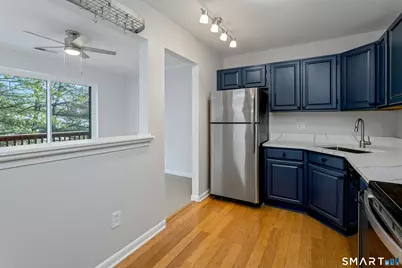 3 Seir Hill Road #APT A6, Norwalk, CT 06850 - Photo 8