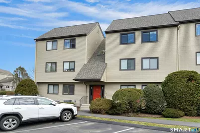 3 Seir Hill Road #APT A6, Norwalk, CT 06850 - Photo 2