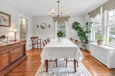 31 Hilltop Drive, Trumbull, CT 06611 - Photo 4