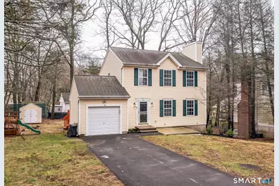 11 Priscilla Road, West Haven, CT 06516 - Photo 14