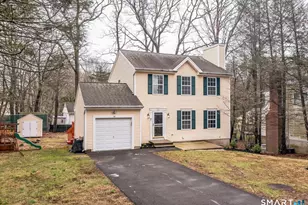 11 Priscilla Rd, West Haven, CT 06516 - Photo 14