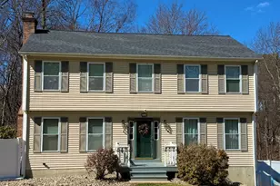 33 Steep Hill Rd, Seymour, CT 06483 - Photo 1