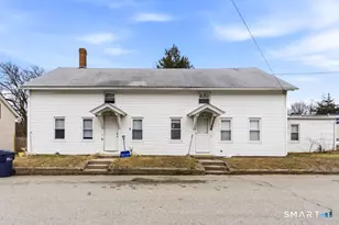 36 Church St, Killingly, CT 06241 - Photo 1