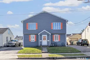 669 Queen St, Bridgeport, CT 06606 - Photo 1