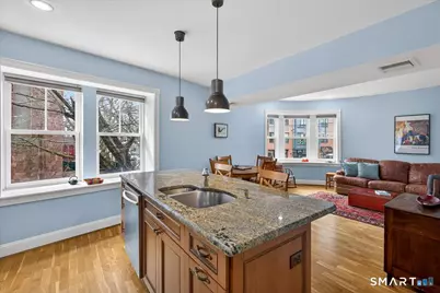 629 Chapel Street #2B, New Haven, CT 06511 - Photo 2