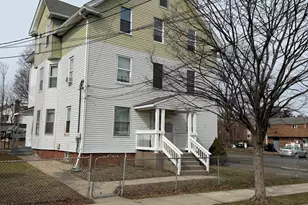 370 Washington St, New Britain, CT 06053 - Photo 1