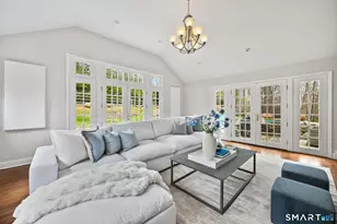 35 Canoe Hill Rd, New Canaan, CT 06840 - Photo 8