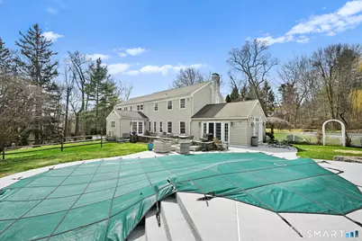 35 Canoe Hill Road, New Canaan, CT 06840 - Photo 32